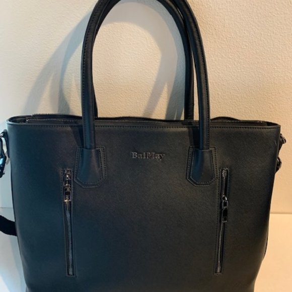 BAIMAY Accessories Baimay Laptop Bag For Women 517 Laptop Tote Bag